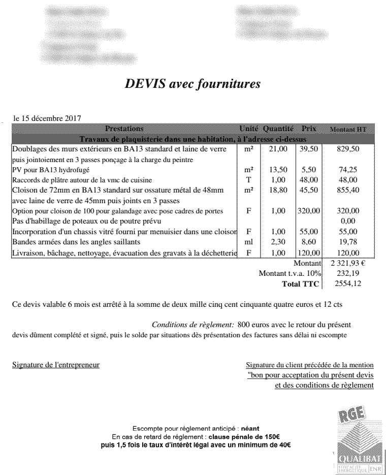 découvrez tout sur le coût du placo pour vos travaux de rénovation : prix au m², facteurs influençant le tarif, conseils pour bien estimer votre budget et réussir vos projets avec un rapport qualité/prix optimal.
