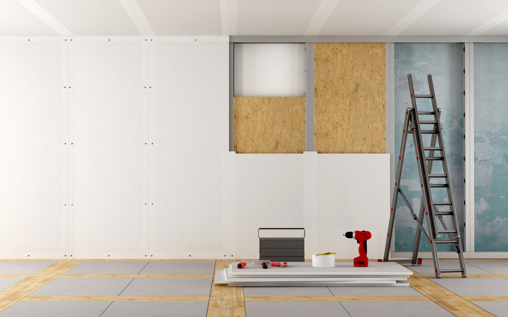 découvrez le coût des plaques de plâtre : prix au m², facteurs qui influencent le tarif, conseils pour bien choisir et estimer votre budget pour vos travaux d’aménagement intérieur.
