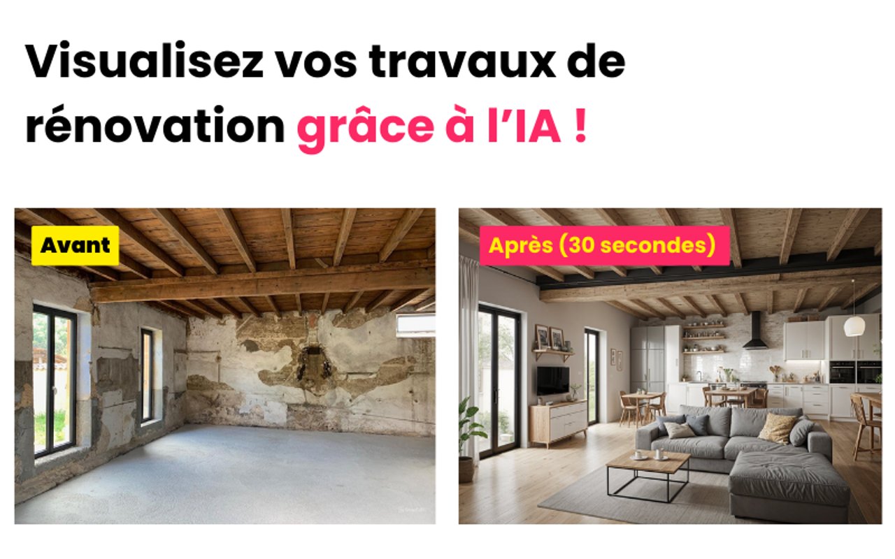 découvrez tout ce qu'il faut savoir sur le coût de rénovation : facteurs qui l'influencent, prix moyens par type de travaux, astuces pour bien budgéter votre projet et réussir vos rénovations en toute sérénité.