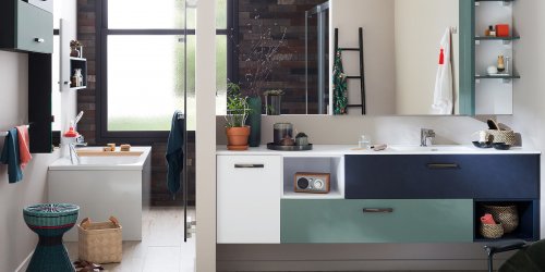 découvrez le coût de rénovation d'une salle de bain de 5m2 : budget moyen, facteurs influençant le prix, conseils pratiques et astuces pour optimiser vos travaux.