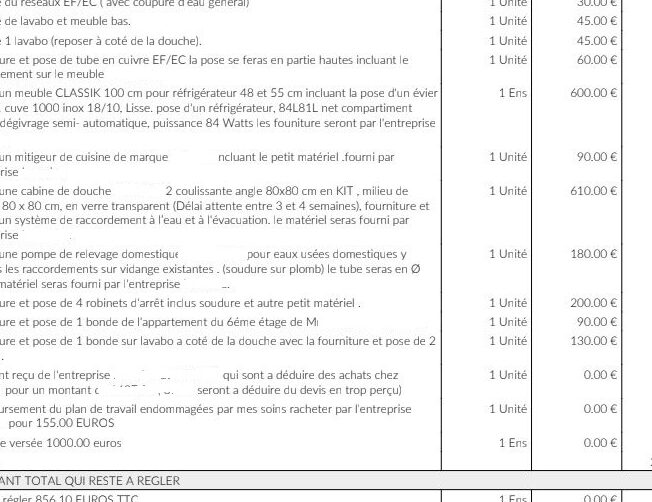 découvrez tout ce qu’il faut savoir sur le coût de rénovation d’un appartement : conseils, fourchettes de prix, astuces pour maîtriser votre budget et réussir votre projet sereinement.