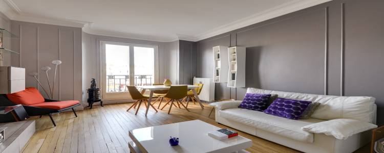 découvrez les principaux facteurs influençant le coût de rénovation d’un appartement à paris, ainsi que des conseils pour estimer votre budget selon vos besoins et la surface de votre bien.
