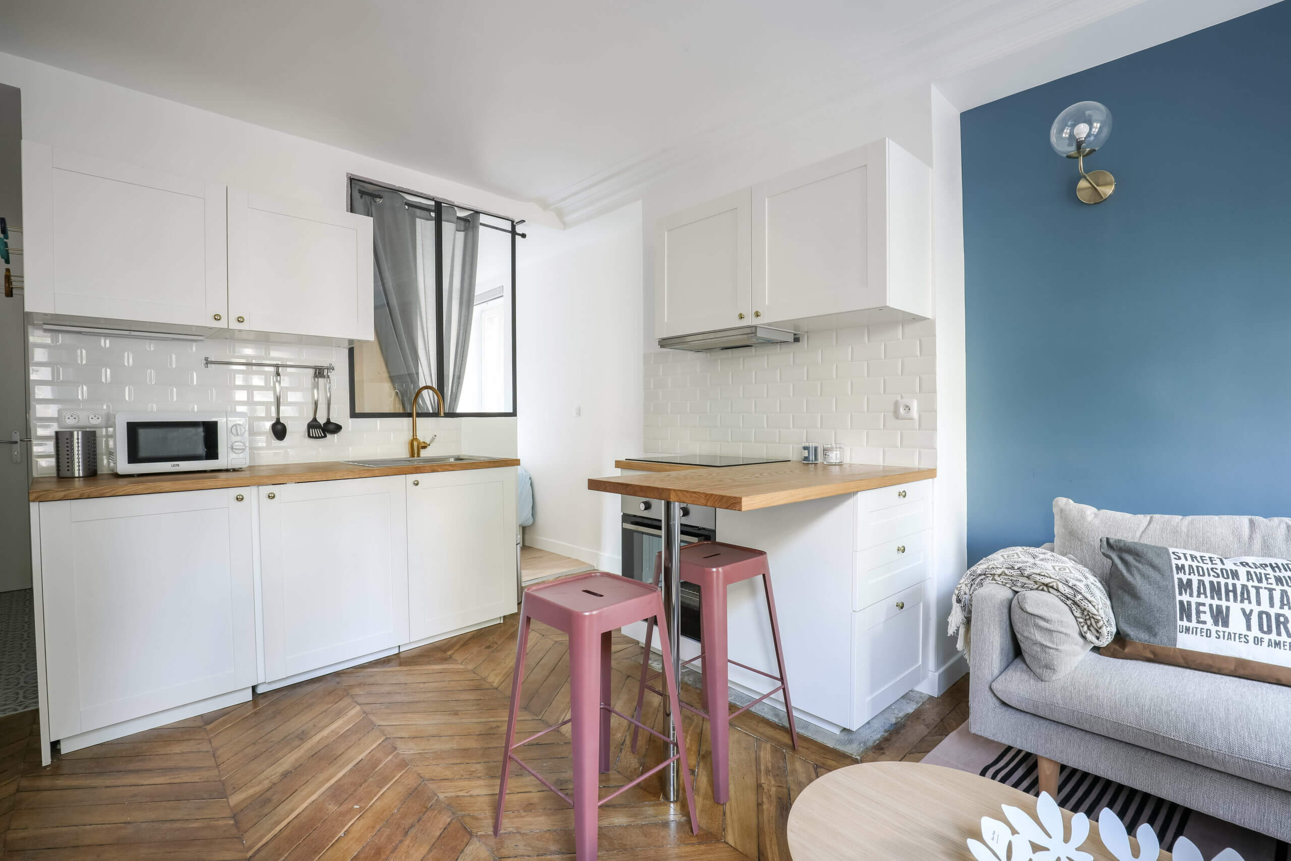 découvrez le coût moyen d’une rénovation d’appartement à paris, les principaux facteurs de prix, ainsi que des conseils pour optimiser votre budget et réussir vos travaux.