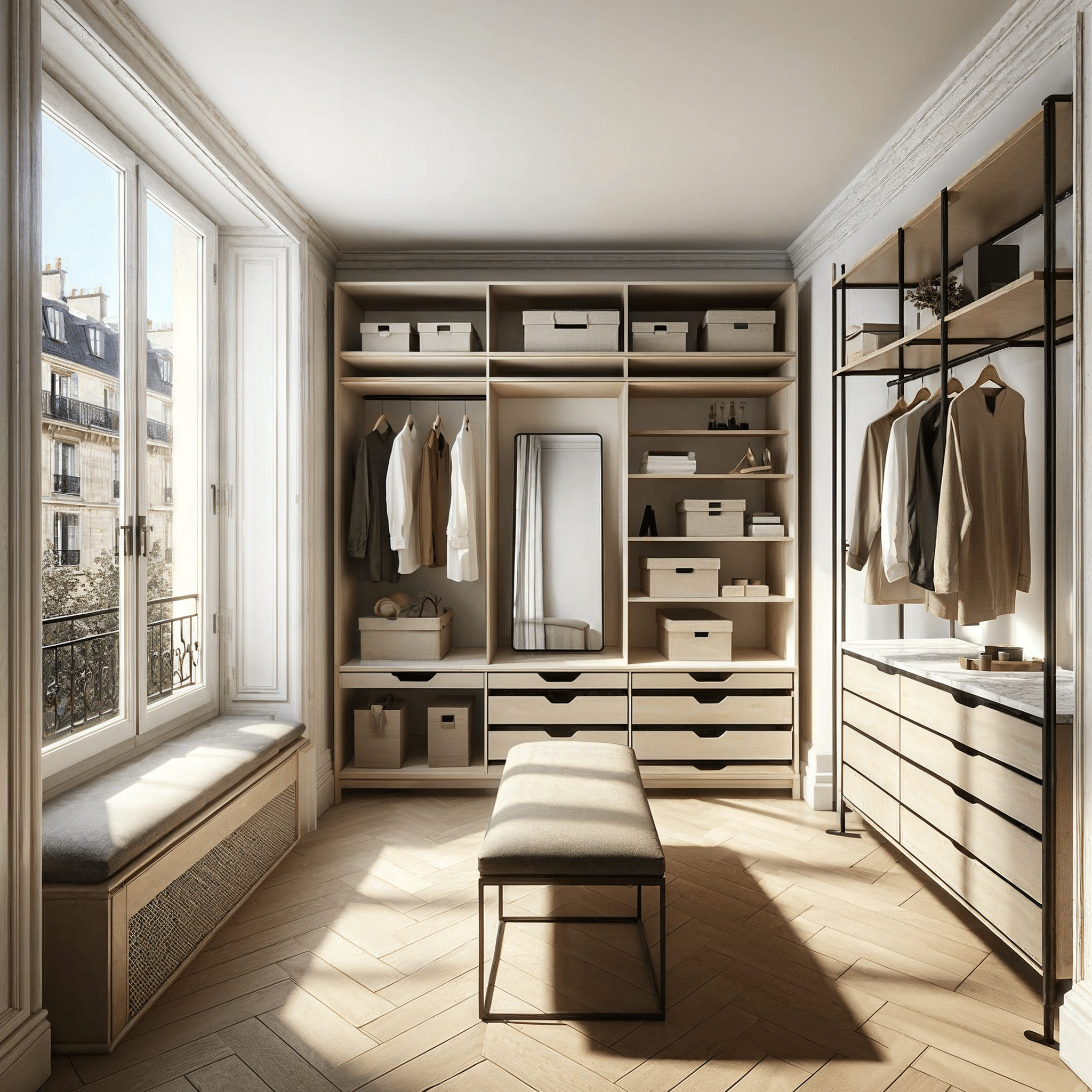 découvrez le coût moyen de la rénovation d’un appartement à paris : tarifs au m², facteurs influençant le budget et conseils pour estimer vos travaux en toute sérénité.