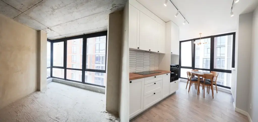 découvrez tout ce qu'il faut savoir sur le coût de la rénovation d'un appartement : budgets moyens, facteurs qui influencent les prix, conseils pour optimiser vos dépenses et réussir vos travaux en toute sérénité.