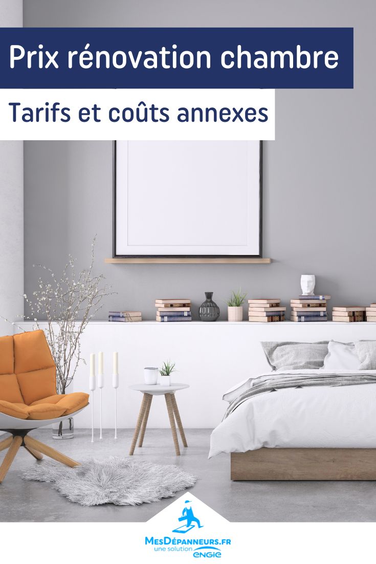 découvrez tout ce qu'il faut savoir sur le coût de rénovation d'une chambre : estimation des prix, conseils pour économiser, exemples concrets et facteurs influençant le budget.