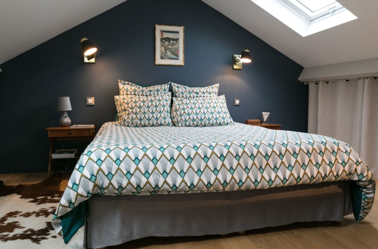 découvrez tout ce qu'il faut savoir sur le coût de la rénovation d'une chambre : prix moyens, facteurs à considérer et conseils pour optimiser votre budget.