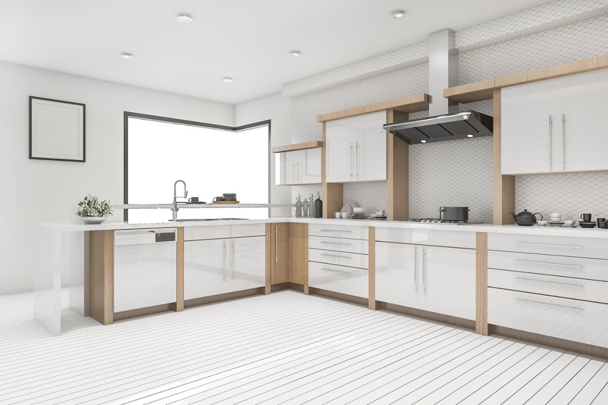 découvrez tout ce qu'il faut savoir sur le coût de la rénovation d'une cuisine : prix moyen, facteurs qui influencent le budget, exemples de devis et conseils pour optimiser vos travaux.