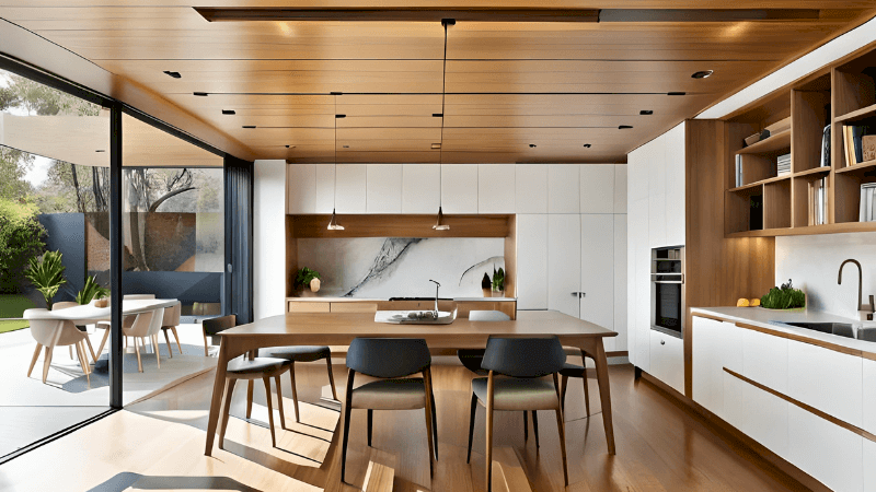 découvrez tout ce qu'il faut savoir sur le coût de la rénovation d'une cuisine : prix moyens, facteurs à considérer, conseils pour maîtriser votre budget et réussir vos travaux.