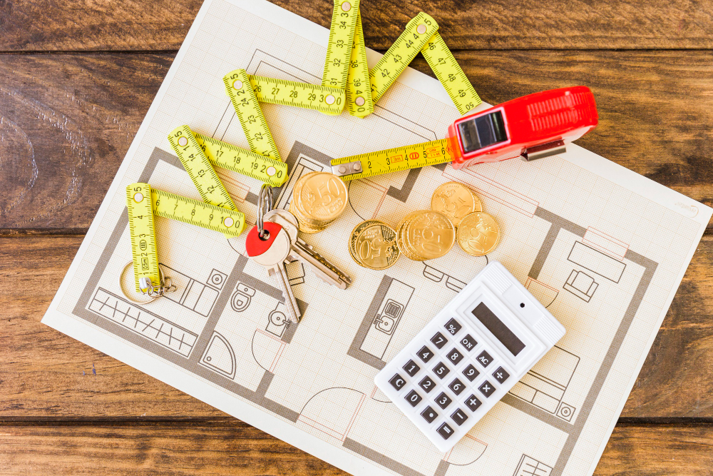 découvrez comment estimer le coût de rénovation au m2 pour votre logement. conseils, tarifs moyens, et facteurs qui influencent le budget de vos travaux de rénovation en france.