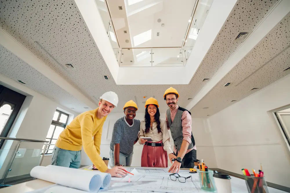 découvrez le coût moyen au m2 pour la rénovation de votre logement, les facteurs qui influencent le prix et des conseils pour optimiser votre budget travaux.