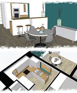 découvrez le coût moyen au m2 pour la rénovation de votre logement, selon les travaux à réaliser. conseils, fourchettes de prix et facteurs impactant le budget de rénovation.
