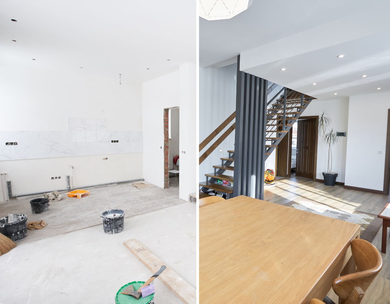 découvrez tout ce qu'il faut savoir sur le coût de la rénovation d'une maison : prix moyens, facteurs à prendre en compte et conseils pour optimiser votre budget.