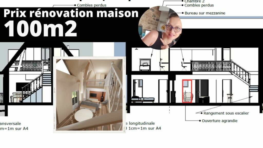 découvrez tout ce qu’il faut savoir sur le coût de la rénovation d’une maison : estimations de prix, conseils pour budgétiser vos travaux et astuces pour économiser sur votre projet de rénovation.