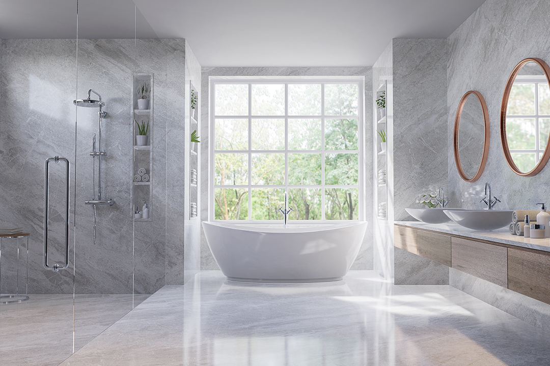 découvrez le coût moyen d'une rénovation de salle de bain à paris : tarifs, conseils pour économiser, étapes clés et facteurs influant sur le prix pour réussir votre projet en toute sérénité.