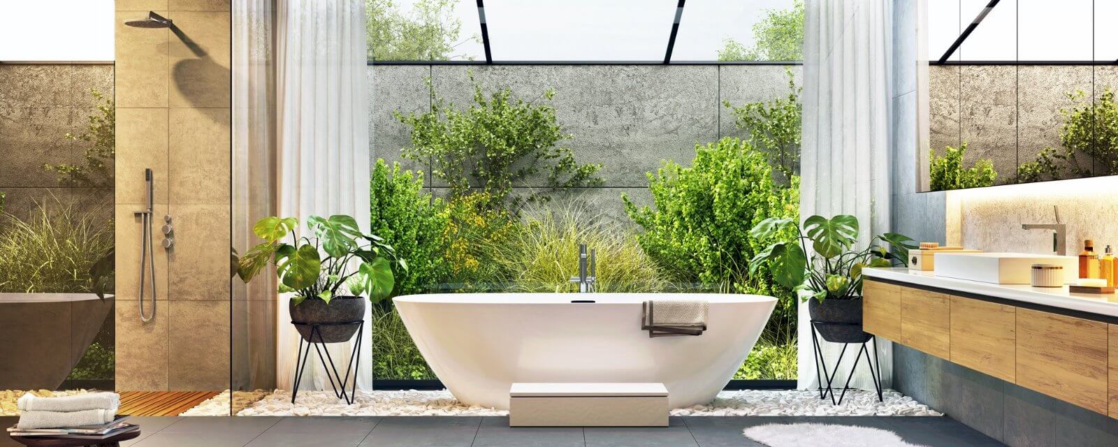 découvrez le coût moyen de la rénovation d'une salle de bain à paris, les facteurs qui influencent le prix, et des conseils pour optimiser votre budget.