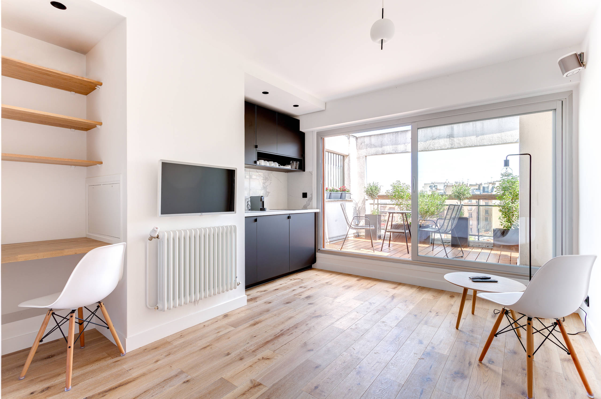 découvrez le coût moyen pour rénover un studio de 20m2, les facteurs qui influencent le budget, ainsi que des conseils pour estimer et optimiser vos travaux de rénovation.