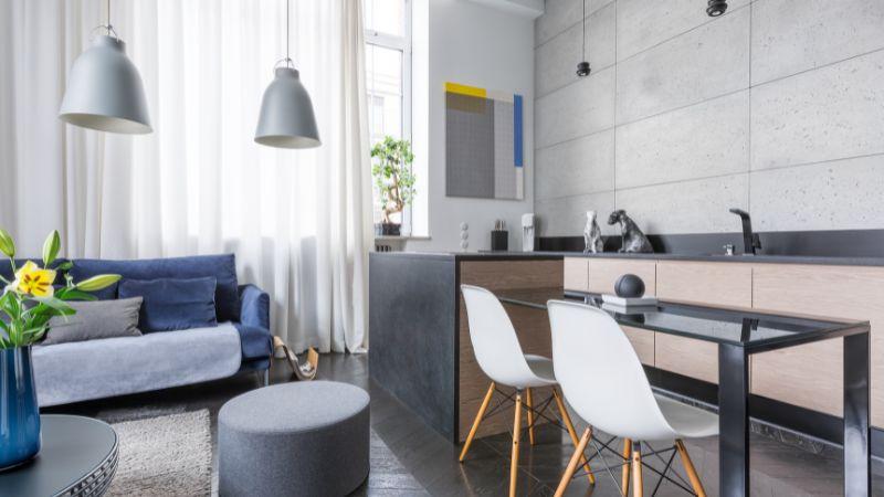 découvrez le coût moyen de la rénovation d’un studio de 30 m2 : tarifs au m2, facteurs qui influencent le prix, conseils pour optimiser votre budget et exemples de devis détaillés.