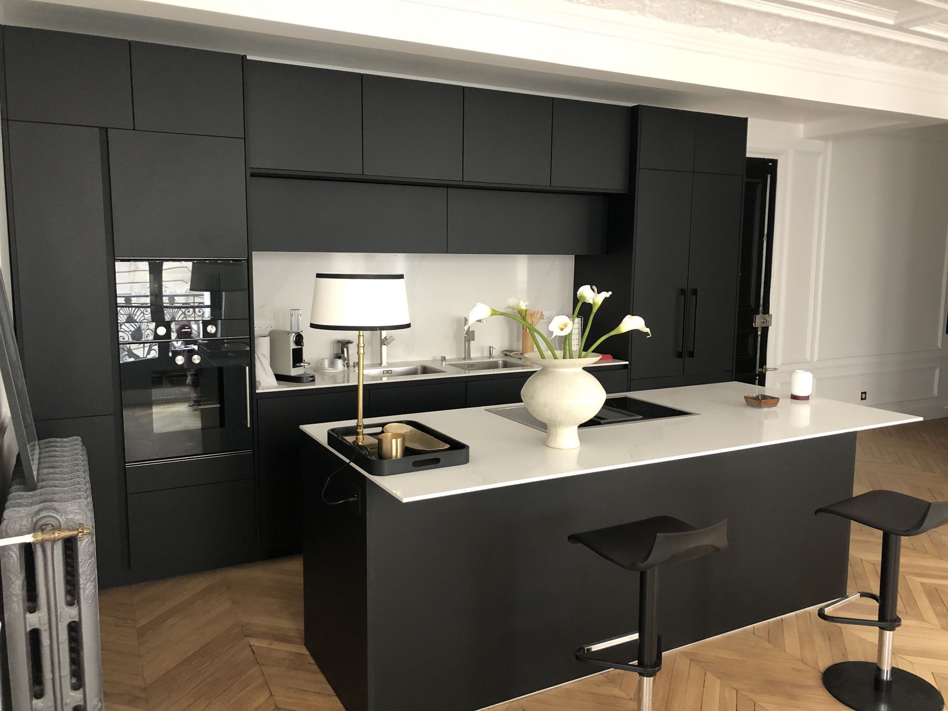découvrez le coût de la transformation de cuisine à saint-cloud : conseils, devis, astuces pour rénover votre espace au meilleur prix avec des professionnels locaux.
