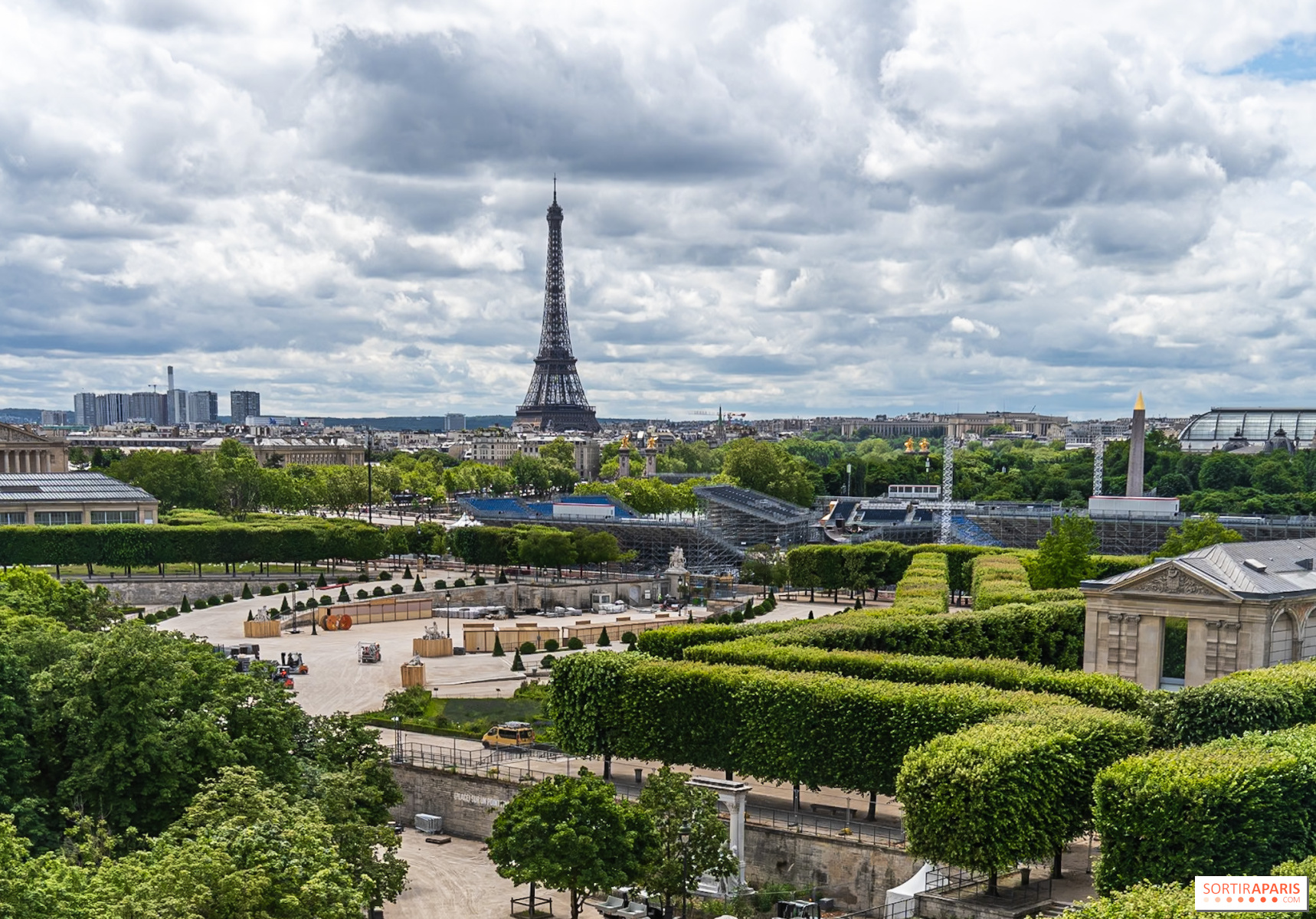 découvrez les coûts de rénovation dans le 13e arrondissement de paris en 2025 : estimations par type de travaux, conseils pour optimiser votre budget et tendances du marché immobilier local.