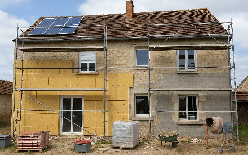 découvrez les coûts de rénovation dans le 6ᵉ arrondissement : conseils, fourchettes de prix et astuces pour estimer votre budget travaux dans ce quartier parisien prisé.