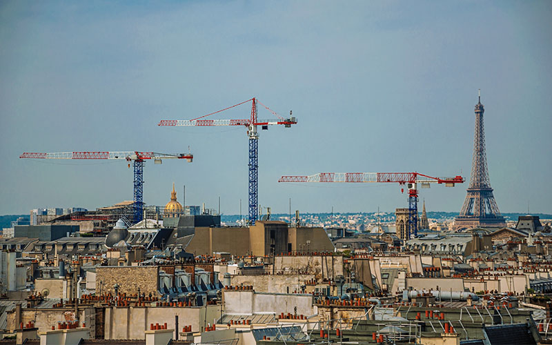 découvrez les coûts de rénovation prévus en 2025 dans le 6ᵉ arrondissement de paris : estimations de prix au m², conseils pour optimiser votre budget et tendances du marché immobilier local.
