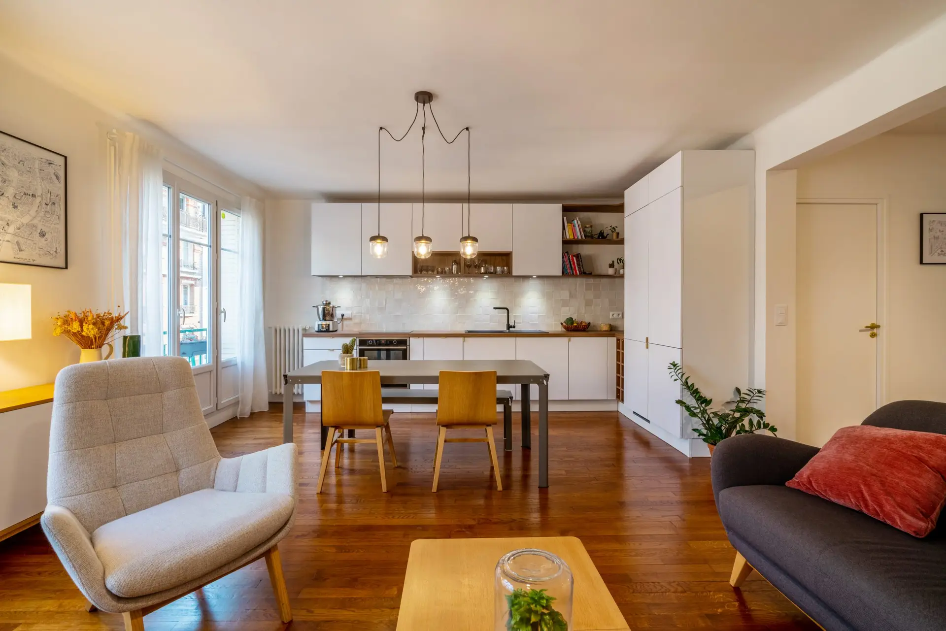 découvrez les coûts estimatifs pour une rénovation dans le 6ᵉ arrondissement de paris en 2025 : budgets moyens, facteurs influents et conseils pour réussir votre projet de rénovation immobilière.