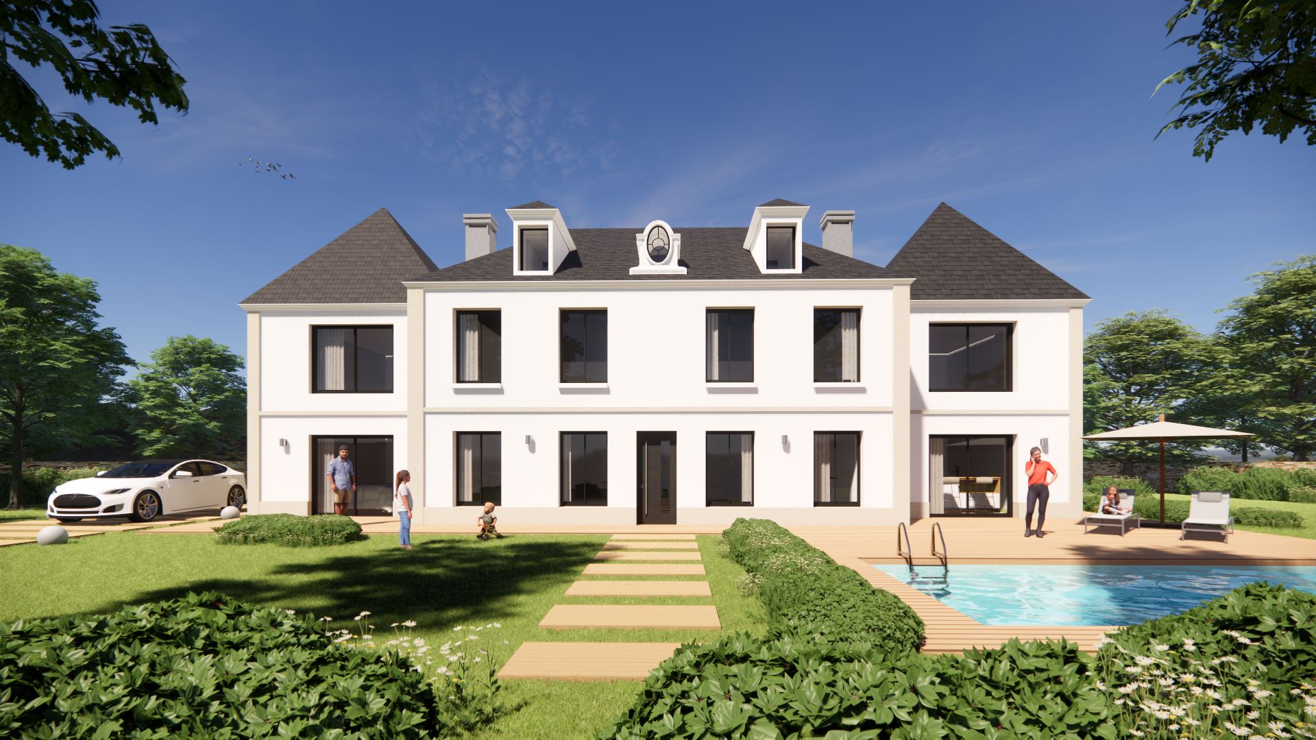 découvrez les différents coûts à prévoir pour la rénovation d’une maison bourgeoise : budget, travaux indispensables, astuces pour optimiser vos dépenses et valoriser votre patrimoine.