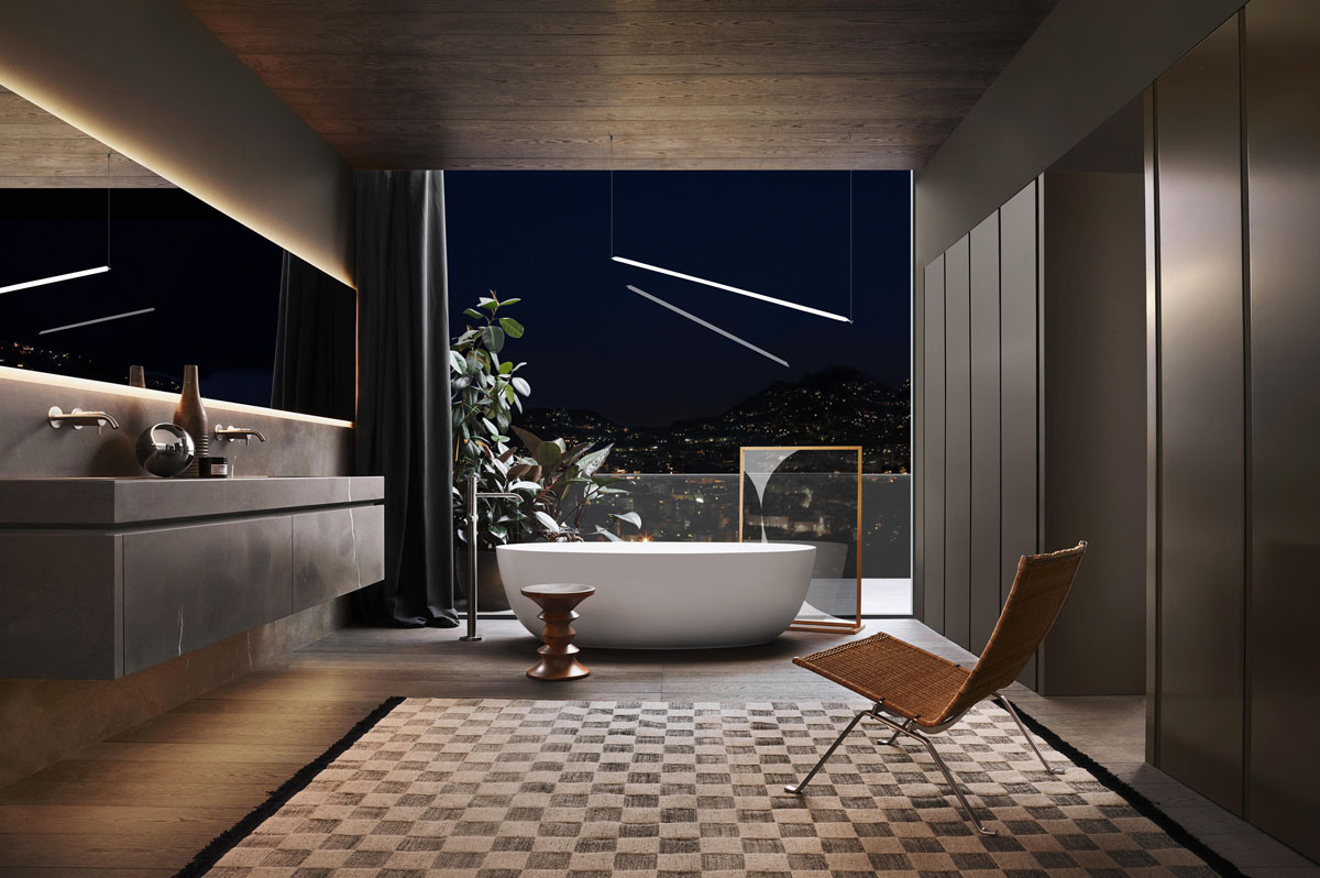 découvrez un créateur de salle de bain à paris pour concevoir un espace unique, sur mesure et moderne, adapté à vos envies et votre budget. profitez d’un accompagnement personnalisé et de conseils d’experts pour sublimer votre intérieur.