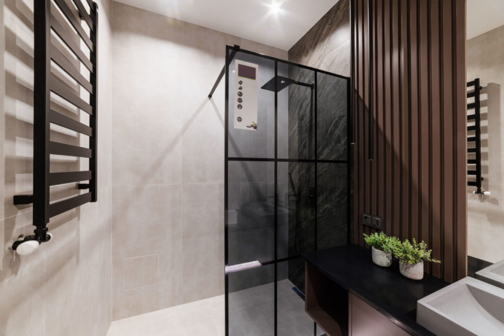 faites appel à un créateur de salle de bain à paris pour un aménagement sur mesure, design et fonctionnel. profitez de conseils personnalisés et d’une réalisation haut de gamme adaptée à vos besoins.