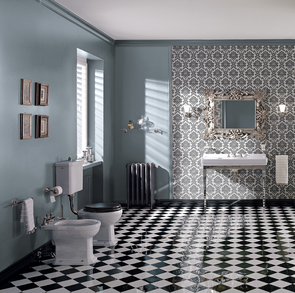 confiez la création de votre salle de bain à paris à des experts. conception sur-mesure, conseils personnalisés et réalisations haut de gamme pour un espace bien-être unique.