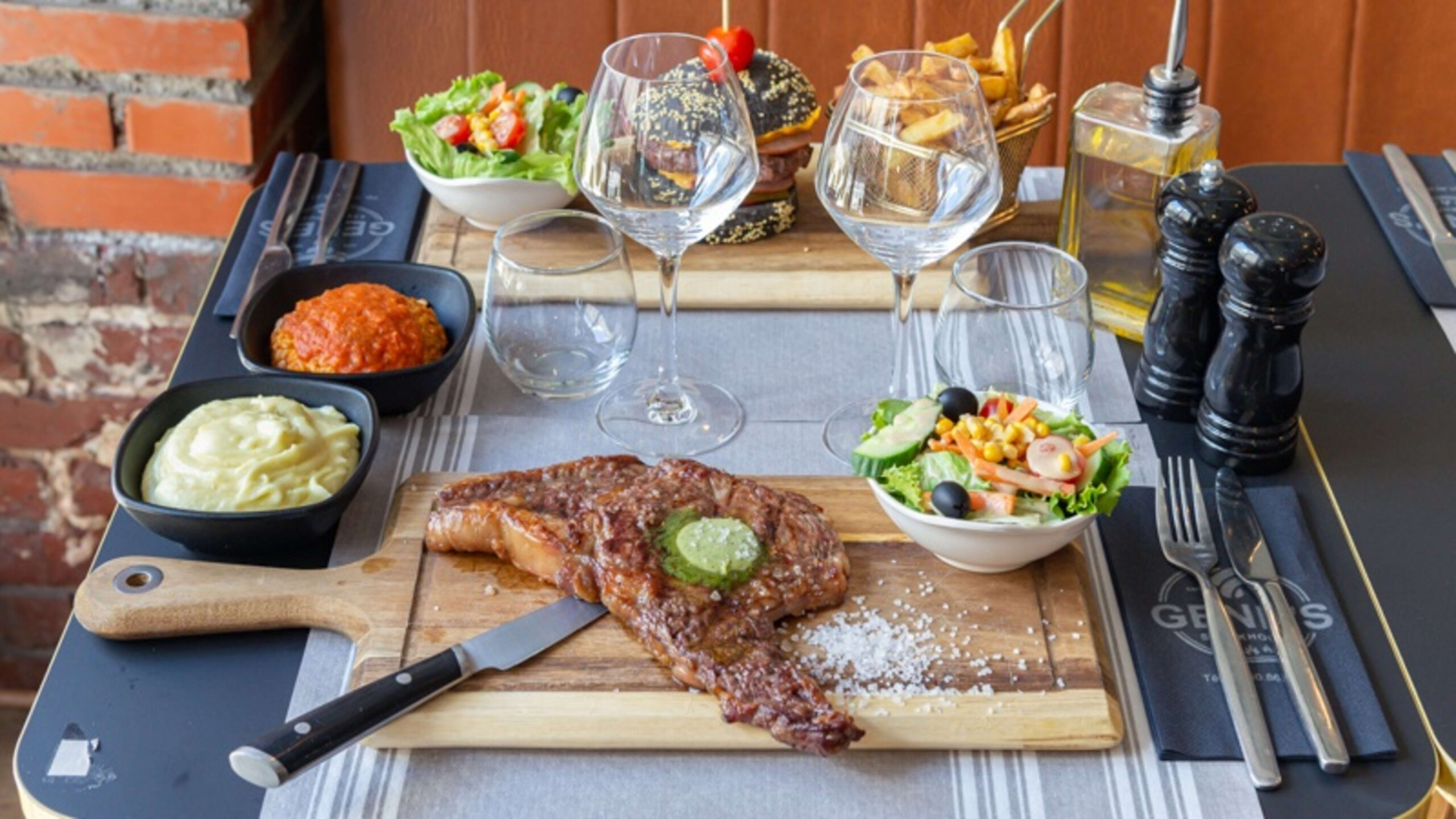 découvrez les meilleures cuisines à gennevilliers : conseils, inspirations déco, adresses de cuisinistes et idées d'aménagement pour transformer votre espace cuisine selon vos envies.