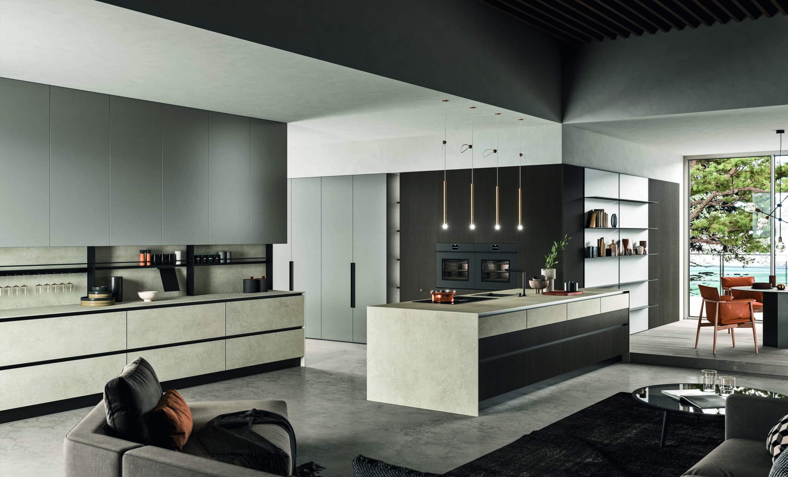 découvrez des idées et inspirations pour une cuisine moderne : matériaux tendances, agencement fonctionnel, conseils déco et équipements innovants pour sublimer votre espace culinaire.