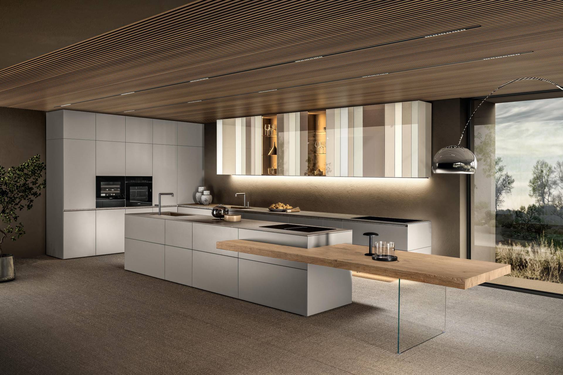 découvrez l'univers de la cuisine moderne : tendances, astuces déco, matériaux innovants et conseils pour aménager une cuisine fonctionnelle et design adaptée à votre style de vie.