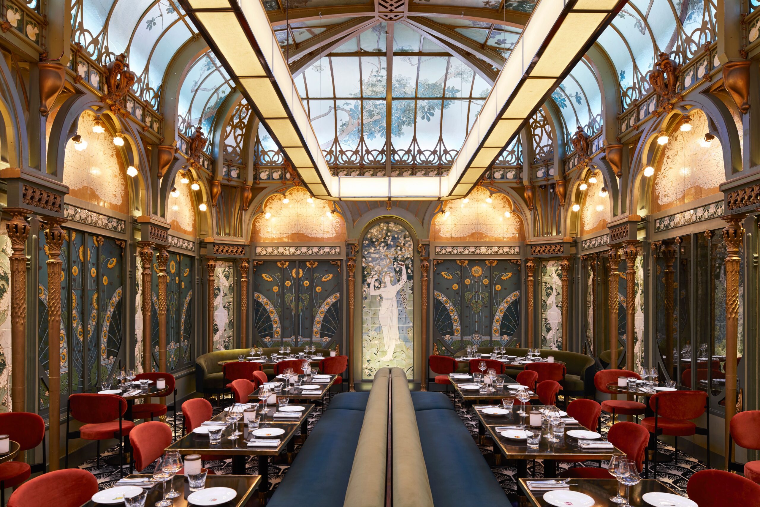 découvrez la cuisine parisienne : recettes authentiques, conseils de chefs et adresses incontournables pour savourer toute la gastronomie de paris.