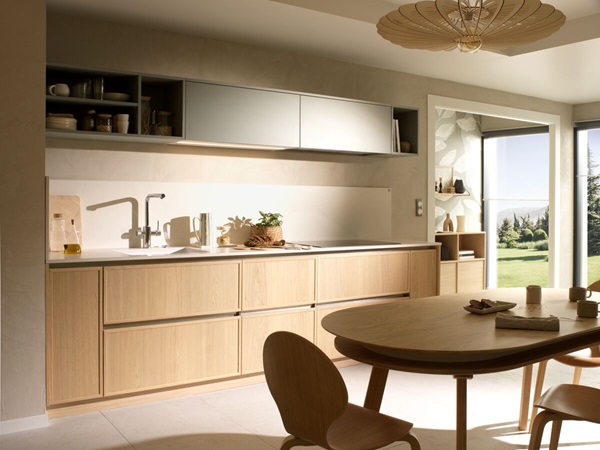 découvrez nos idées et conseils pour aménager une cuisine tendance et fonctionnelle : astuces déco, choix des matériaux et optimisation de l’espace pour une cuisine moderne et pratique au quotidien.