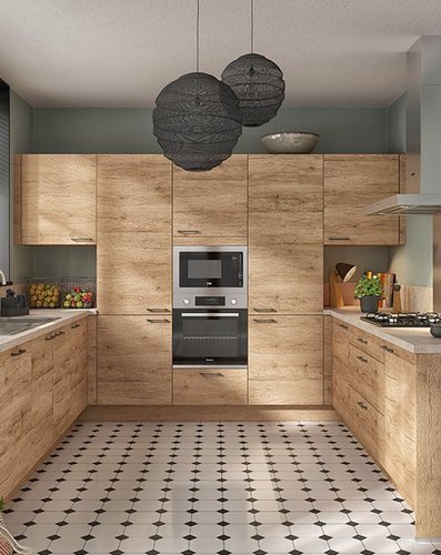 découvrez des idées de cuisines tendance et fonctionnelles alliant design moderne, praticité et optimisation de l’espace pour sublimer votre intérieur et faciliter votre quotidien.