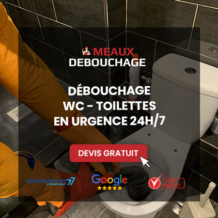 service de débouchage wc rapide et efficace à 77130. intervention 7j/7 pour toilettes bouchées, débouchage manuel ou haute pression. devis gratuit, satisfaction garantie.