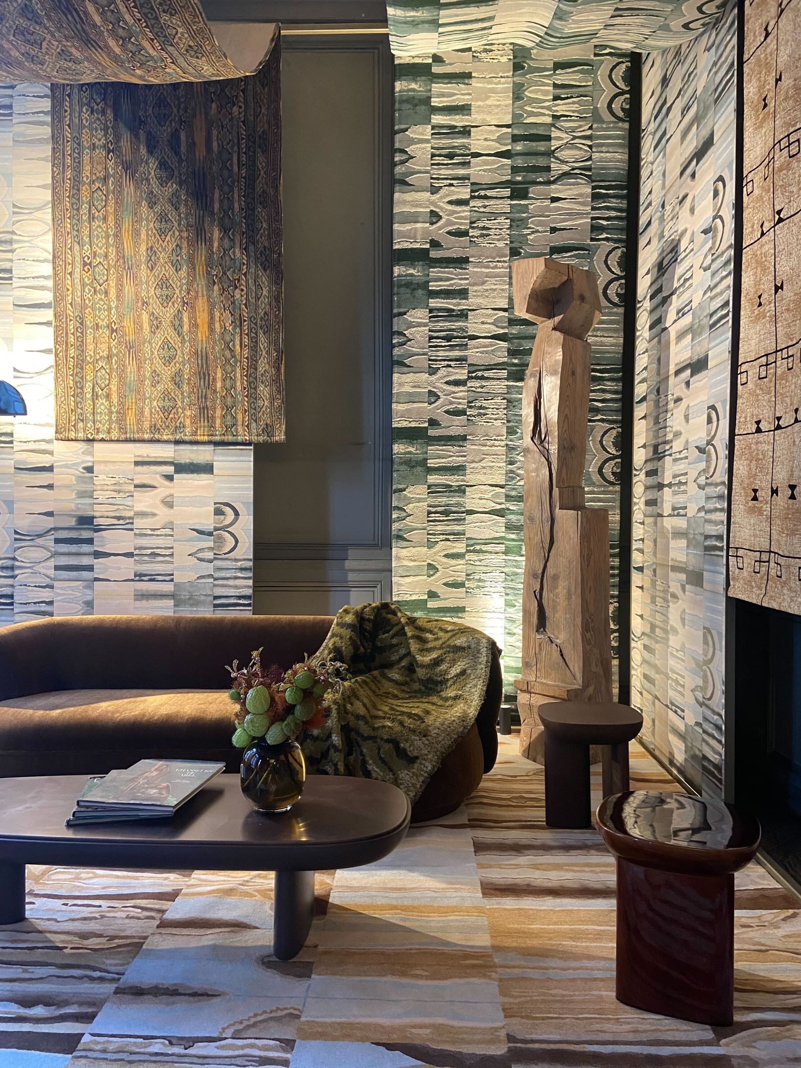 découvrez les meilleures idées et tendances déco pour votre appartement à paris 75013 en 2025. conseils, inspirations et astuces pour sublimer votre intérieur moderne au cœur du 13e arrondissement.