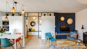 découvrez des idées et conseils pour une déco intérieur tendance à nanterre : inspirations, astuces pratiques et dernières tendances pour transformer votre espace de vie.