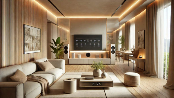 découvrez les tendances incontournables de la déco moderne en 2025 : couleurs, matières et idées pour créer un intérieur chic et actuel.