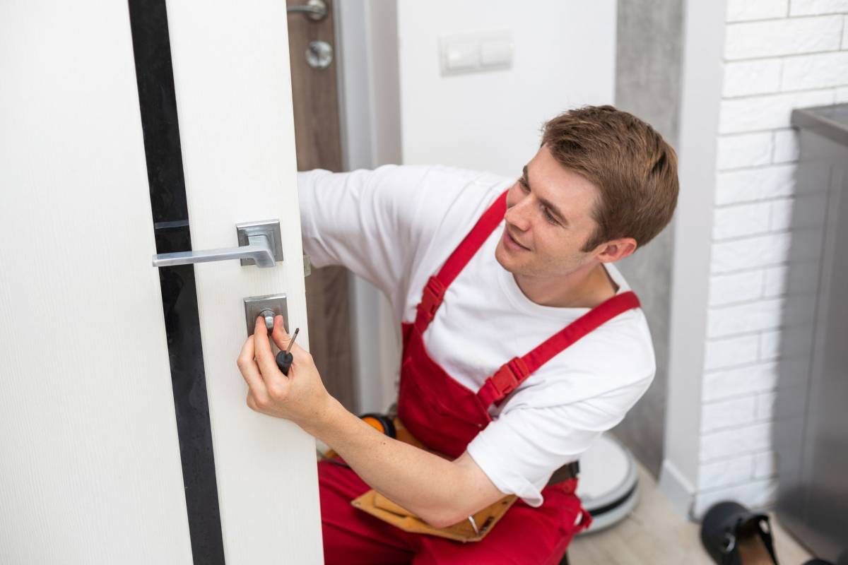 besoin d'un dépannage en serrurerie rapide et efficace ? nos experts assurent la sécurité de votre domicile ou entreprise : ouverture de porte, réparation et installation de serrures. intervention 24h/24 et devis gratuit.