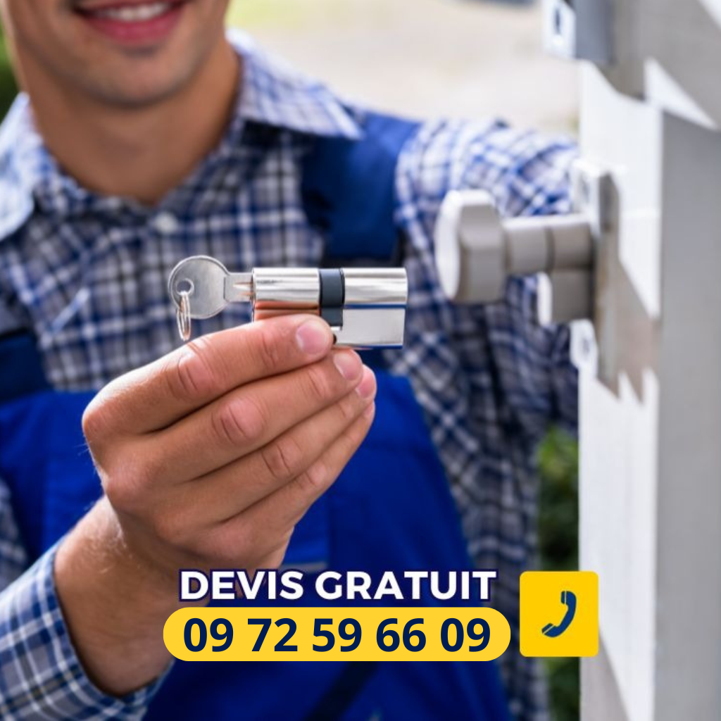 besoin d'un dépannage serrurerie à suresnes ? intervention rapide 24h/24 et 7j/7 pour ouverture de porte, changement de serrure et sécurisation de votre logement. devis gratuit.