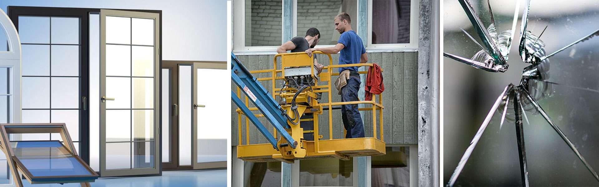 besoin d'un dépannage vitrerie urgent ? intervention rapide pour la réparation ou le remplacement de vitres cassées. service disponible 24/7 par des artisans vitriers qualifiés.