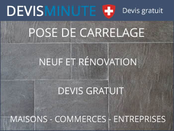 obtenez rapidement un devis carrelage en ligne : estimation personnalisée des prix pour la pose et la fourniture de carrelage selon vos besoins. comparez gratuitement les offres des professionnels près de chez vous.