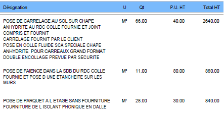 obtenez rapidement votre devis carrelage en ligne : comparez les prix, choisissez les meilleurs artisans et estimez le coût de vos travaux pour un sol ou un mur parfaitement posé.
