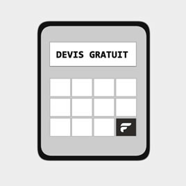 obtenez rapidement un devis chauffage personnalisé en ligne. comparez les prix et choisissez la meilleure solution pour votre confort et vos économies d'énergie.