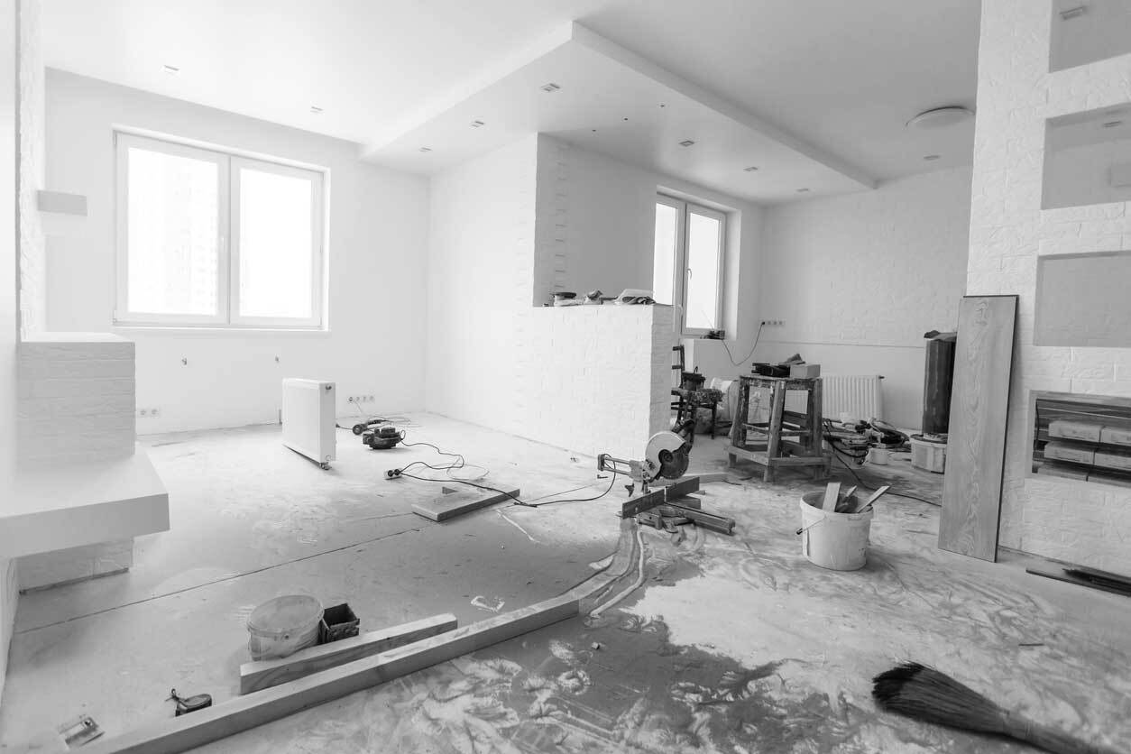 obtenez rapidement un devis personnalisé pour la rénovation de votre appartement à paris. comparez les offres et trouvez des professionnels qualifiés pour réaliser vos travaux au meilleur prix.