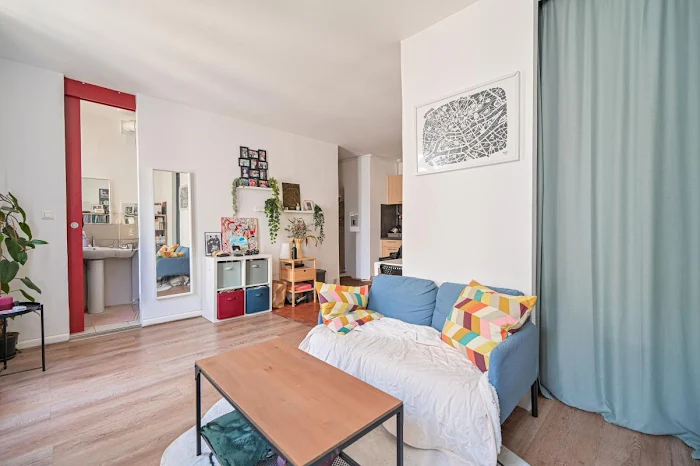 obtenez un devis gratuit et personnalisé pour la rénovation de votre appartement à paris en 2025. comparez les offres, trouvez les meilleurs artisans et estimez rapidement le coût de vos travaux.