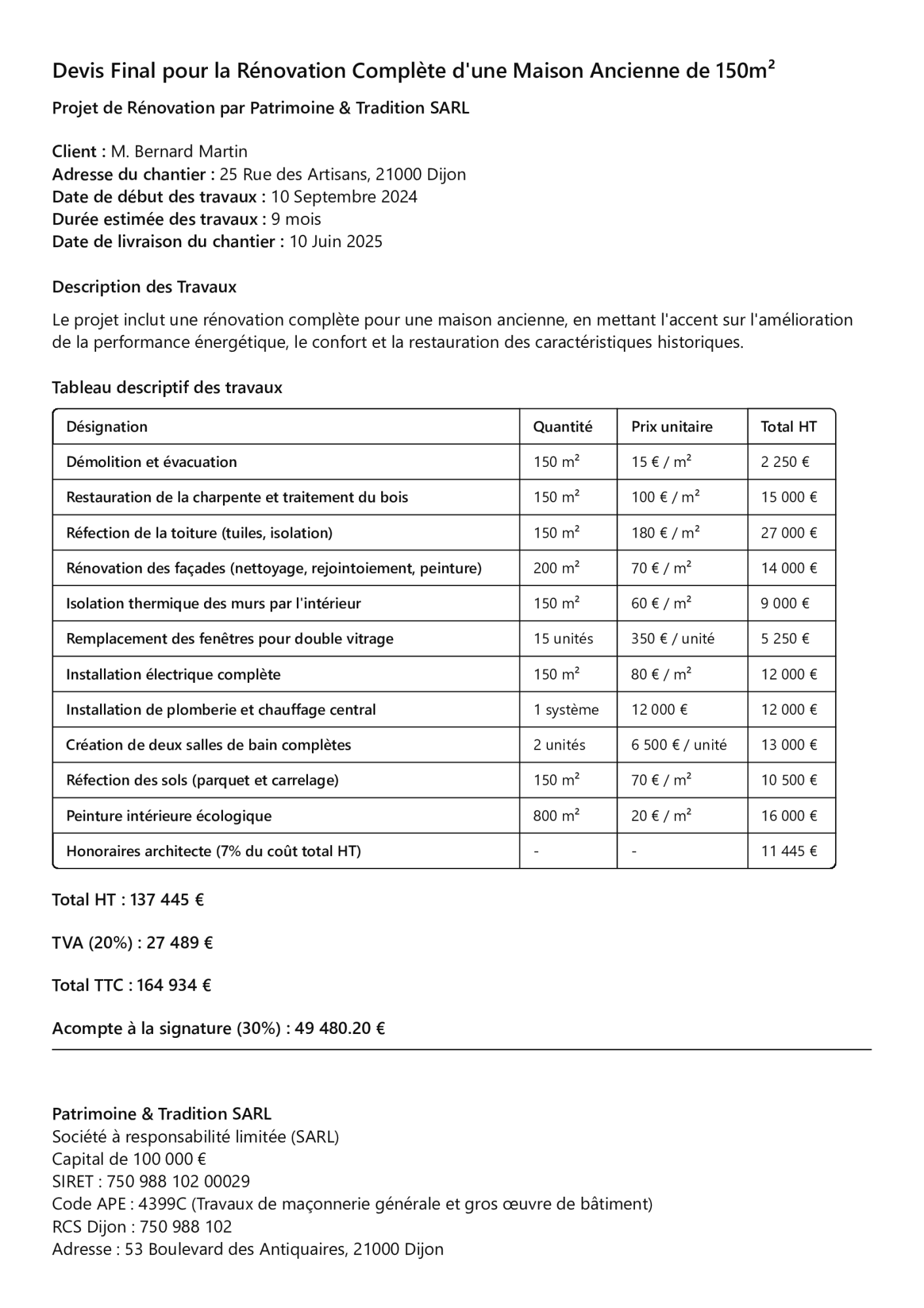 obtenez rapidement un devis pour la rénovation de votre chambre. comparez les prix, trouvez des idées et contactez des professionnels qualifiés pour transformer votre espace selon vos envies.